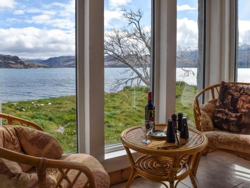 Зовнішній вигляд готелю, The House On The Point - Uk43807 in Glenelg
