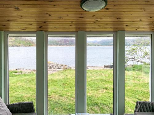 Вид, The House On The Point - Uk43807 in Glenelg