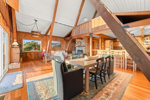 Iekārtas, 20% Off May 28-31 On The Sand Perfect For Families in Faria Beach (CA)