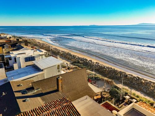 Iekārtas, 20% Off May 28-31 On The Sand Perfect For Families in Faria Beach (CA)