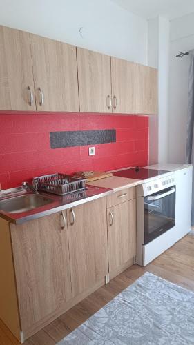 Apartmani Maša (Apartmani Masa) in Glavati