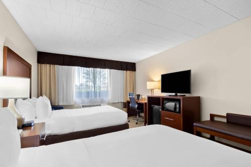 Comfort Inn in Somerset, USA