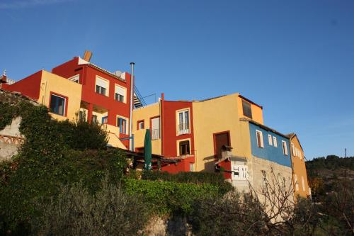  L´Almàssera Casa Rural & Restaurant, Margarida bei Castell de Castells