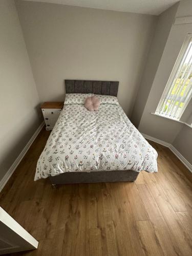 Cosy spacious 3 bedroom house in Bridgend