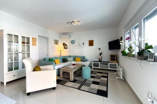 Ferienwohnung Frangipani in Utjeha