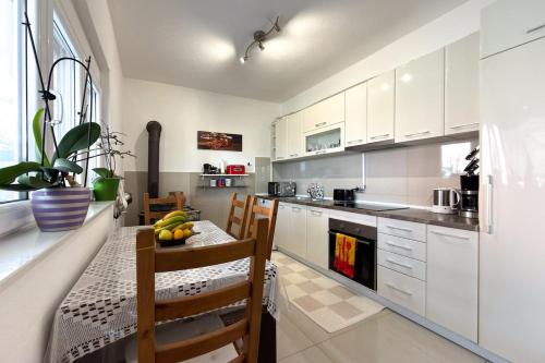 Ferienwohnung Frangipani in Utjeha