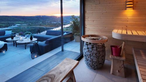Villa Orange Tree in Graach