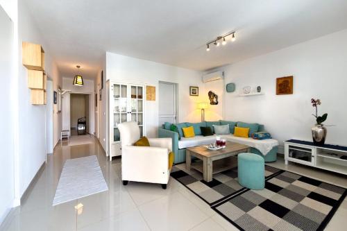 Ferienwohnung Frangipani in Utjeha