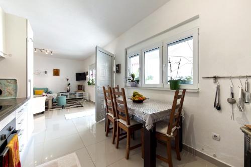 Ferienwohnung Frangipani in Utjeha