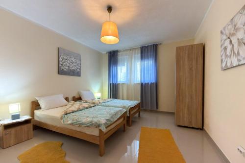 Ferienwohnung Frangipani in Utjeha