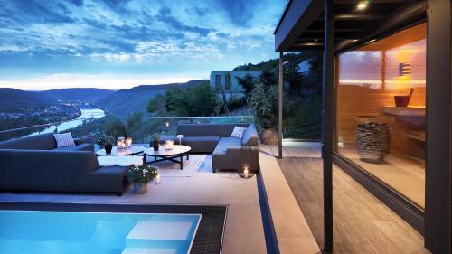 Villa Orange Tree in Graach