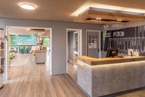 ibis budget Rennes Chantepie - image 14