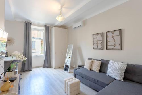 Apartment Nice Center Massena