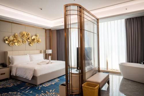 Kapok Star Hotel 木棉之星酒店 in Tonpheung