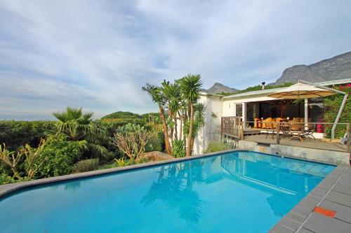 Cape Paradise Lodge and Apartments - Cape Town