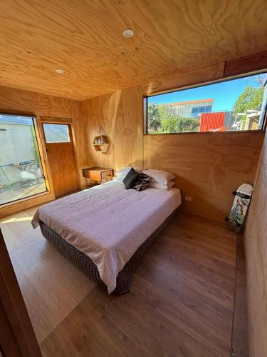 Beach Escape with Stunning Ocean Views & Sunsets in Kakanui