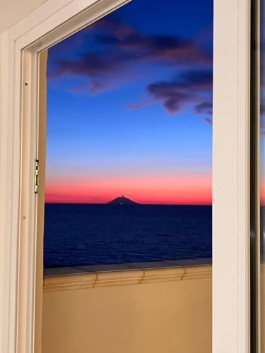 Sea Temple Tropea