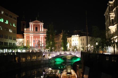 3 Bridges App