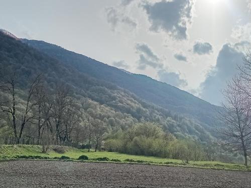 Vistas, Valeri's Guest House in Lentekhi