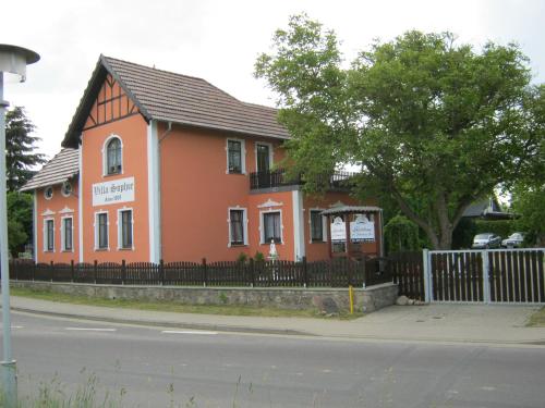 Gästehaus am Schwarzer See