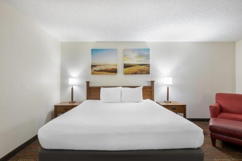 Best Western La Grande Hacienda - image 31