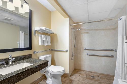 Best Western La Grande Hacienda - image 30