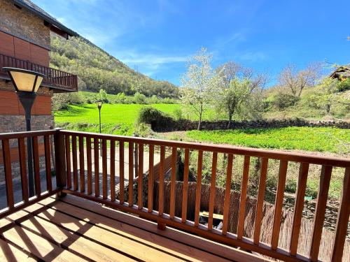 Kert, Apartament La Peulla - L'Amfitriona in Son Del Pi