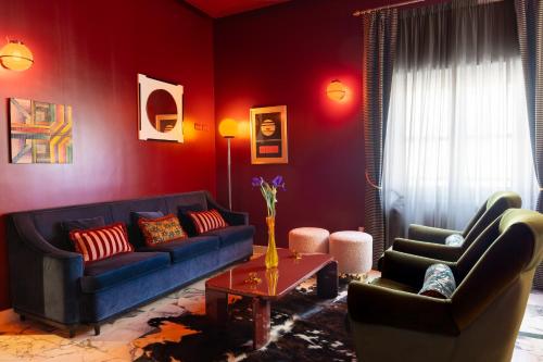 Boutique Hotel Metro 900 - image 9