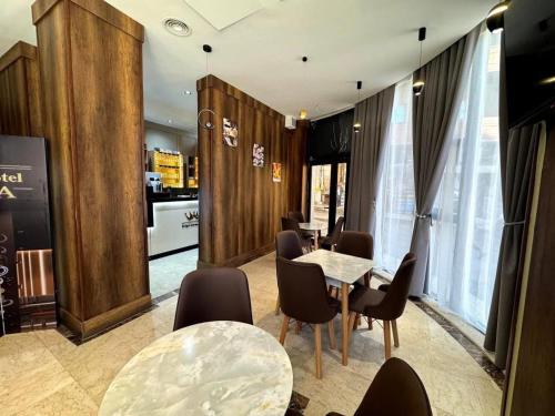 Hôtel Corner King (Hotel Corner King) in Skikda