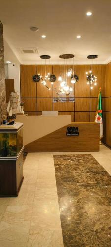 Hôtel Corner King (Hotel Corner King) in Skikda