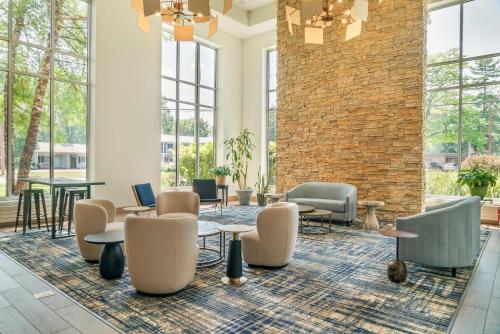 Cambria Hotel Traverse City in Traverse City, USA