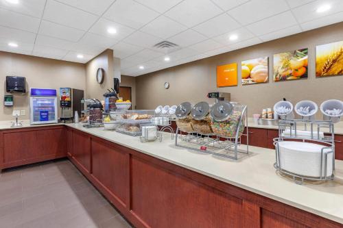 Comfort Suites Escanaba - image 6
