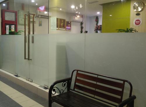 Hotel Amigo in Gopeng