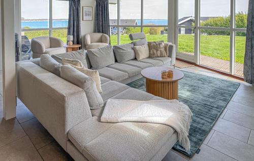 Awesome Home In Haderslev With Wifi in Kelstrup