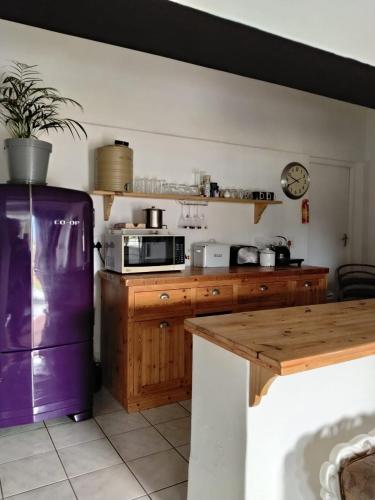 Prosper Stud Guest House in Voorspoed