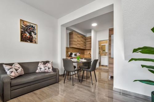 Daris Apartments – khách sạn tại Pho Co