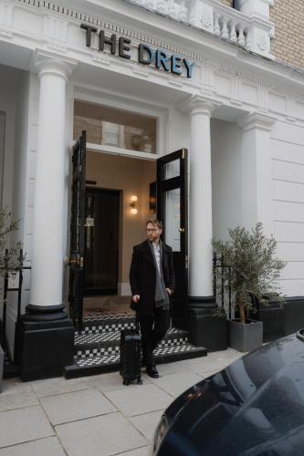 The Drey - Kensington, Earl's Court 3