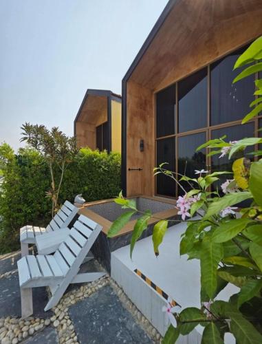 Facilities, Kiang Napa Cottage in Pak Phreak