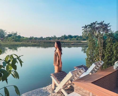 Facilities, Kiang Napa Cottage in Pak Phreak