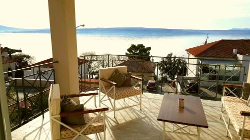 Apartments Villa Harmonie - Adults Only +14 - Crikvenica