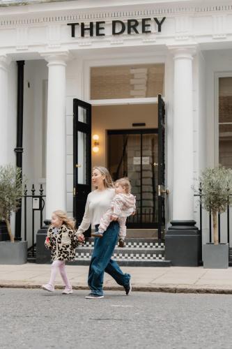 The Drey - Kensington, Earl's Court 4