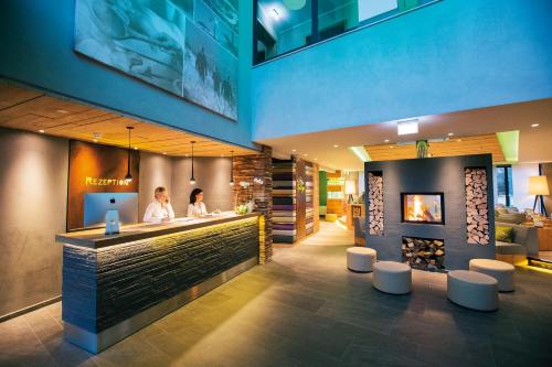 Hotel Hochheide in Willingen, Deutschland
