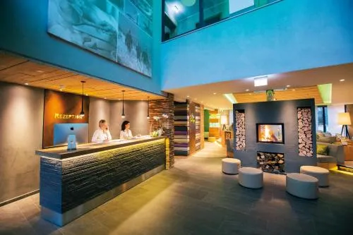Hotel Hochheide in Willingen, Deutschland
