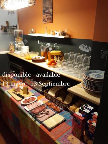 Hostal La Lluna 2