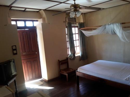 Facilities, Hotel Valiha in Diego Suarez