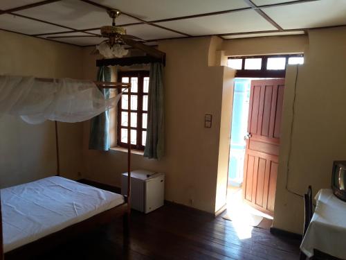 Facilities, Hotel Valiha in Diego Suarez