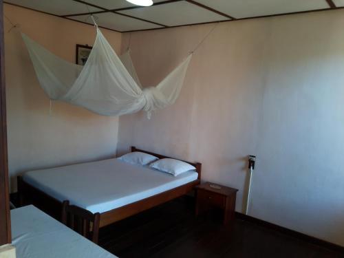 Hotel Valiha in Diego Suarez