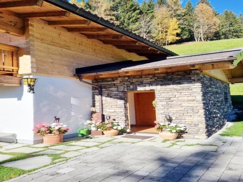 Exterior view, Vacation home in Flachau in Flachau