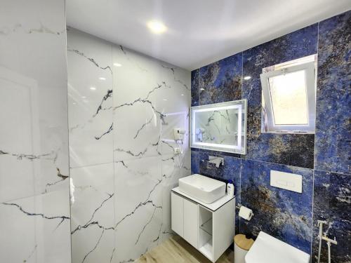 Vila Bilbil, Ksamil (Foto 8)