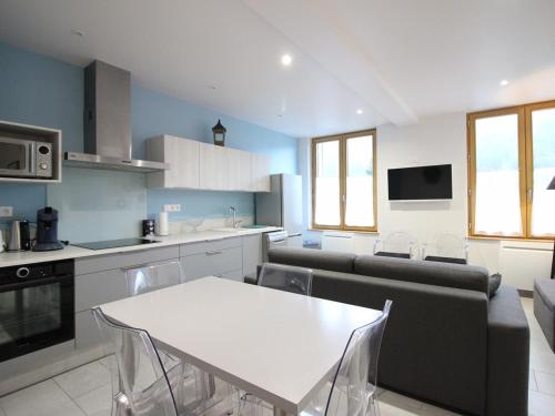 Bel appartement avec parking - 4 pers. - FR-1-415-215
